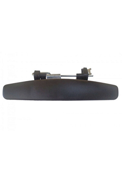 MITA Mânerul ușii exterior dreapta Clio Symbol Thalia 09 Dacia Sandero-duster Marca: Compatibil