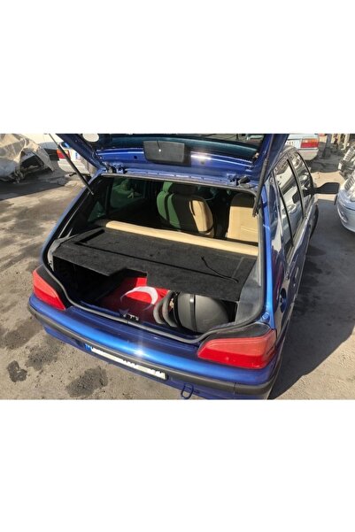 TEYİM Peugeot 106 Pandizot Bagaj Rafi