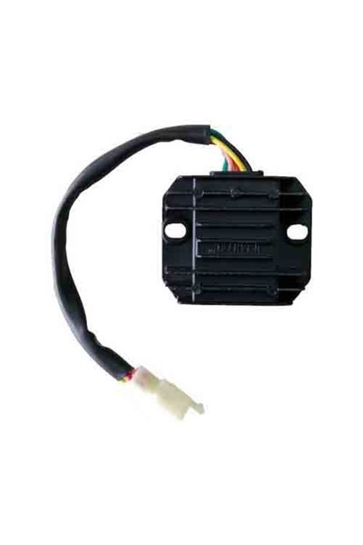 Falcon Mexıco 150 (125 Cc) Konjektör (düşürücü-regülatör) Orj Orijinal