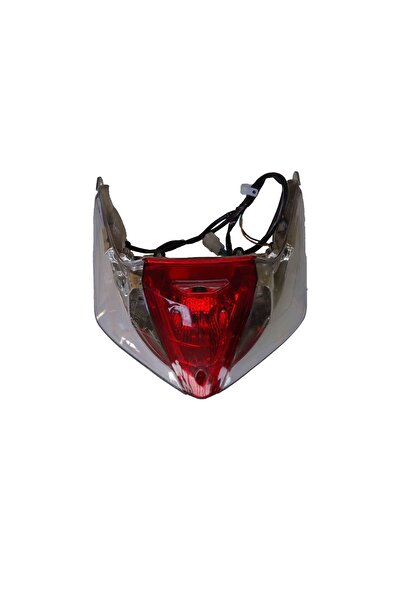 Falcon Actıve 3500 (1200 W) Arka Stop Komple Orijinal