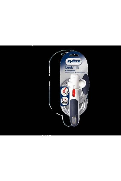 ZYLISS E930043 Deschizător de conserve