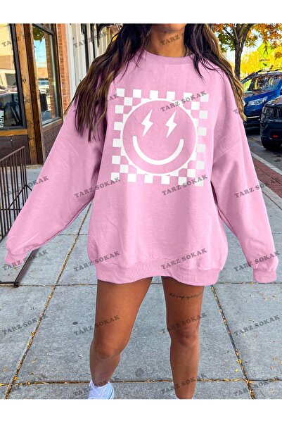 Adrift Y2K SSWEAT HARAJUKA KUROMI - Nova sezona retro kod 125