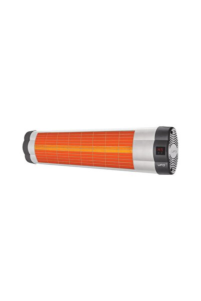 UFO S/3000 W Duvar Tipi Isıtıcı - Uzaktan Kumandalı