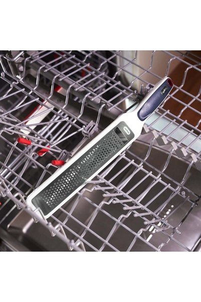 ZYLISS E900033 Smooth Glide Rasp Rende