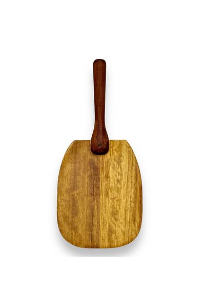KAF Ahşap Exotic Oven Shovel Small