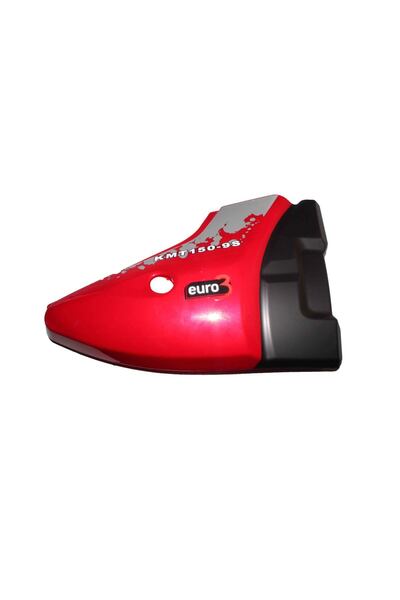 Falcon Wonder Kmt150-9s Yan Kapak Sağ Kırmızı Orijinal