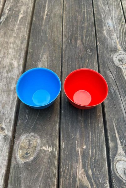 rufus concept Mixing and Casting Bowl 2 Pieces