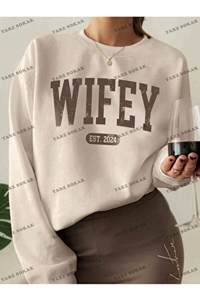 Adrift Y2K  YENİ SEZON SSWEAT HARAJUKA KUROMİ RETRO KOD 1146