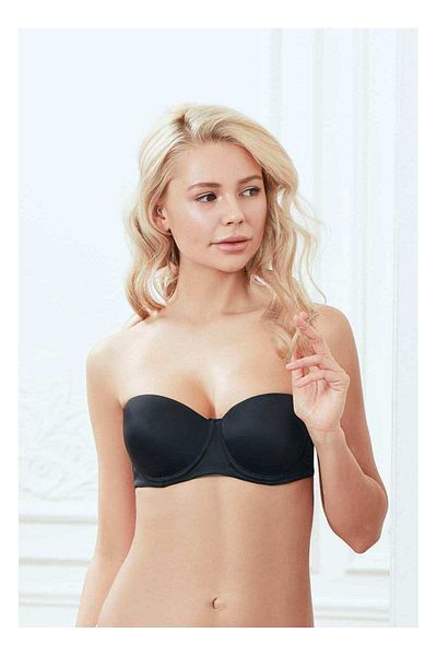 Anıl Model Man3113 Sutien fără bretele și fără bretele