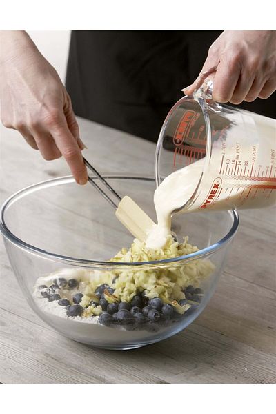 Pyrex 263b000/7016 Cam Ölçü Kabı 0,5 L