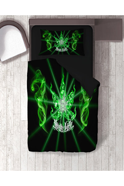 hediyechy Poklon navlaka za poplun sa posebnim dizajnom i 3D printom Jednokre...