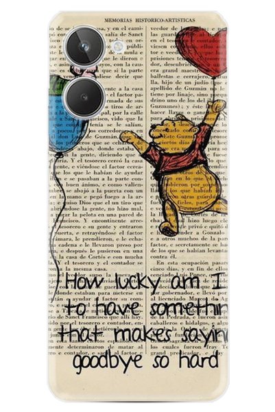 realme 10 Case Hd Printed Case - /Bestseller/ Realme-10 Stk-507-Real10
