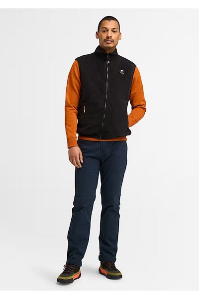 Timberland Πουκάμισο Fleece - Ύφασμα Fleece