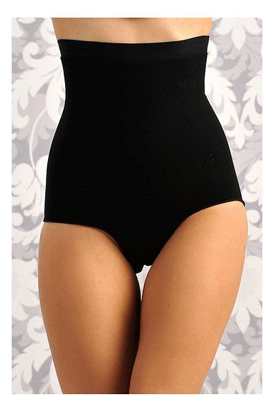 Anıl Lingerie High Waist and Recovery Anil 2585 Panty Corset