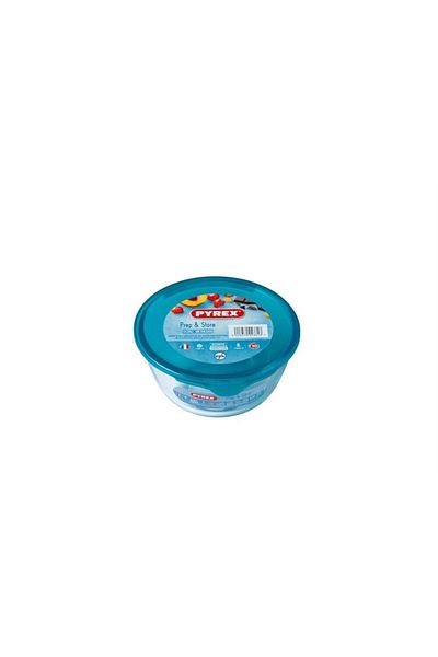 Pyrex 178P000/7046 Bowl with Lid 0.5L