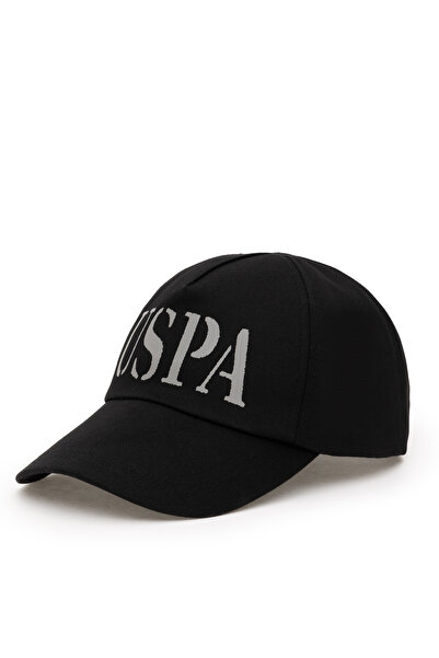 U.S. Polo Assn. Ανδρικό Μαύρο Καπέλο 50289512-VR046