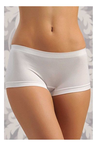 Anıl Lingerie Γυναικείο μίνι σορτς χωρίς ραφή (2427)