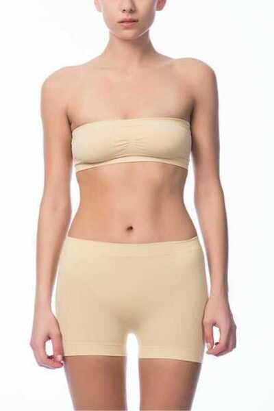 NBB Taktel Women's Seamless Shorts 2007