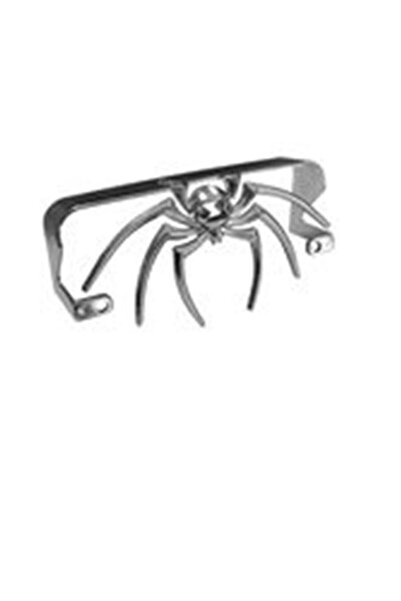 SKM Arka Stop Şapkası Örümcek Cg