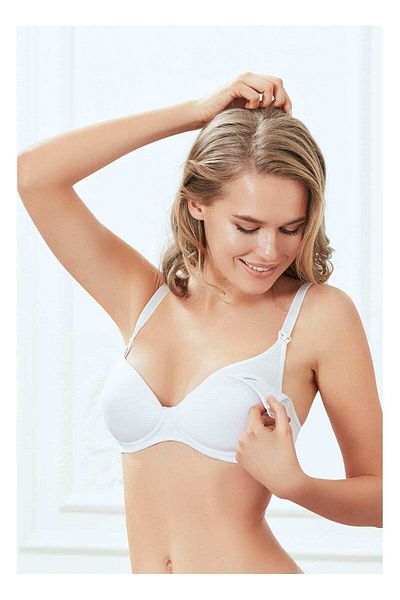 Anıl Lingerie Σουτιέν νοσηλείας Anıl Man3632