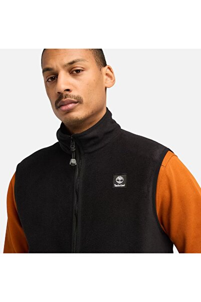 Timberland Polar Vest Fleece