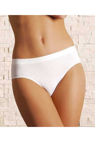 Anıl Lingerie Anil 2423d - سراويل داخلية قطنية بدون خياطة
