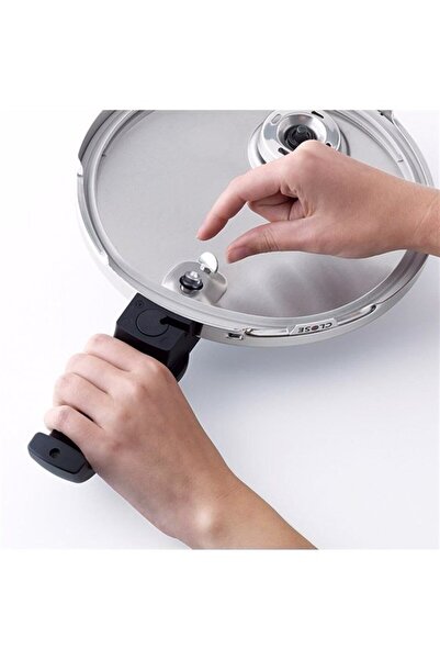 Fissler Vıtaquıck Düdüklü Tencere 6.0l