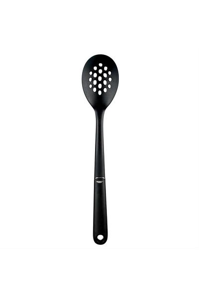 Oxo 1191300 Gg Plastic Slotted Spoon
