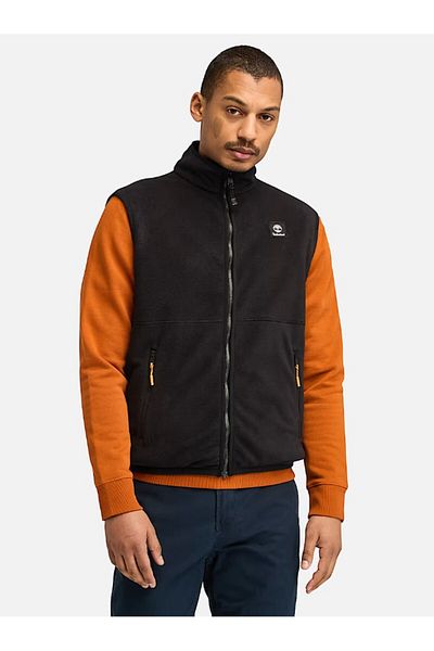 Timberland Πουκάμισο Fleece - Ύφασμα Fleece