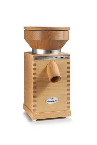 Komo - Fidibus Xl Plus Un Değirmeni - 5004