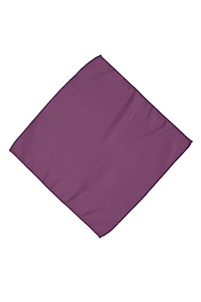 Kiğılı Απλό σατέν μαντήλι