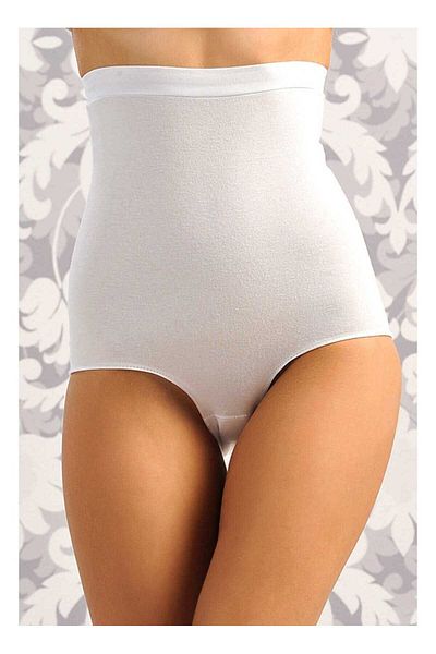 Anıl Lingerie High Waist and Recovery Anil 2585 Panty Corset