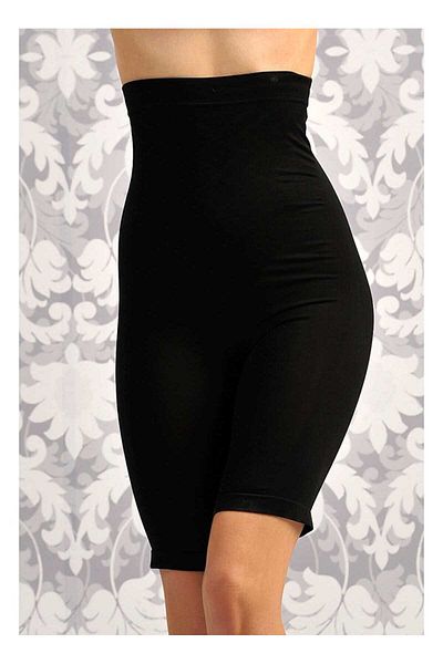 Anıl Lingerie Anil Women's Seamless Corset - Man2603 Model