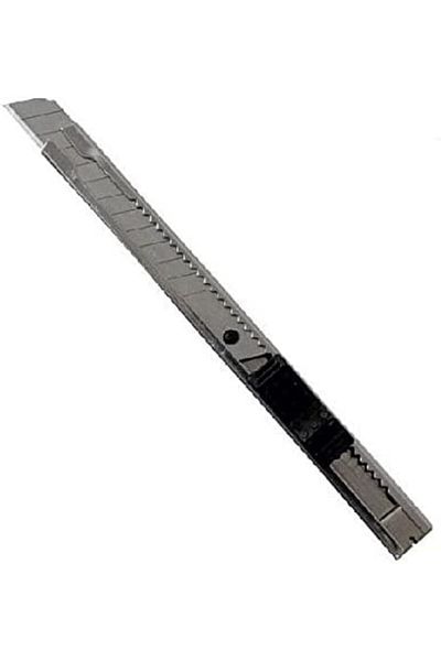 Toptan Bulurum W 2168 شفرة مكتبية، 80 × 9 مم