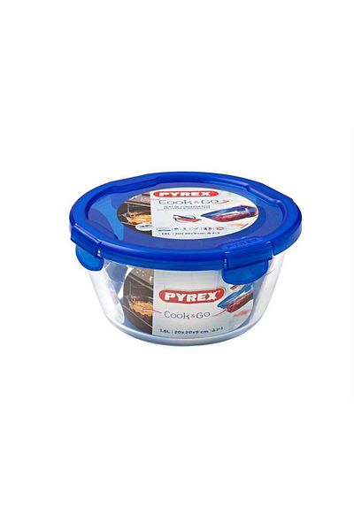 Pyrex حاوية تخزين زجاجية 288pg00/7146