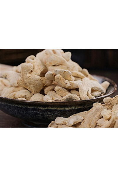 nk organik Ginger Root Dry 500Gr