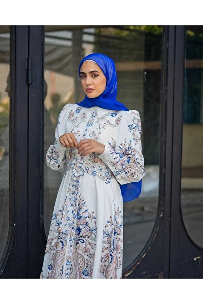 WellWay Atlas Fabric Dress Stone (BELT INCLUDED)