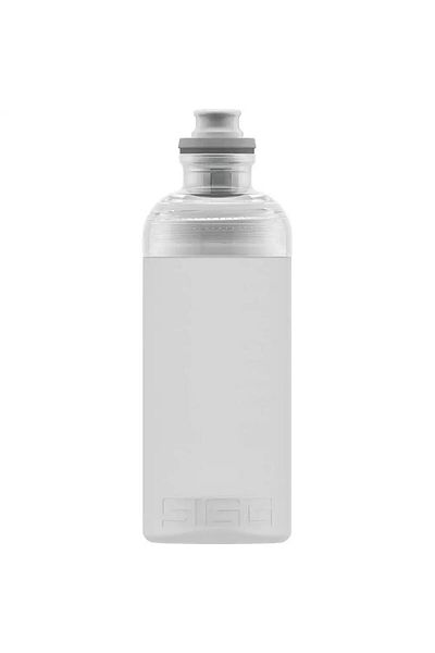 SIGG 8693.80 Hero 0.5 L Transparent Flask