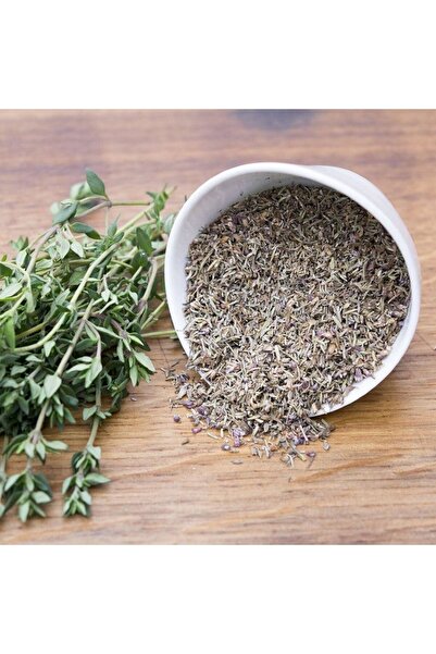 nk organik زعتر الجبل (Thymus serpyllum) 100 جرام