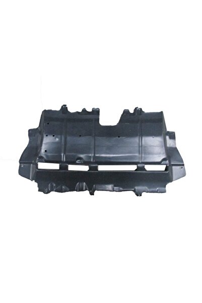 Genel Markalar Cıtroen C4 Cactus- 14/17 Karter Muhafaza Plastiği Orta 9676824680