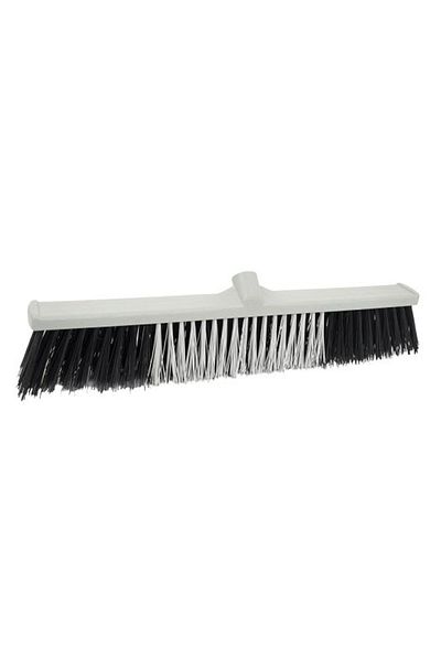 Ethab Ticaret 60 Cm Royaleks-70670 Model Plastic Brush Brush