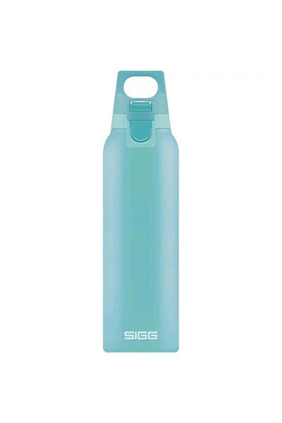 SIGG 8674.10 H-C One 0.50Lt Thermos, Turquoise