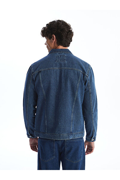 LC Waikiki Ανδρικό Jean Jacket Standard Fit