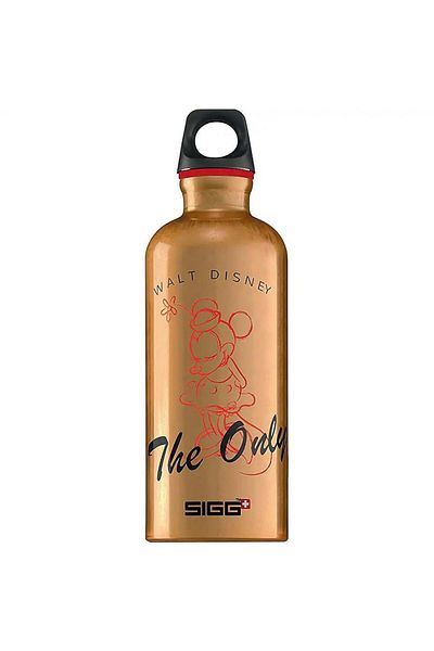 SIGG 8688.90 Disney Minnie Celebrity 0,6l Matara