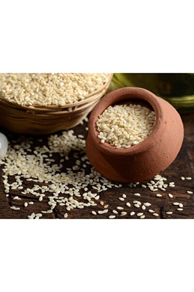 nk organik سمسم أبيض 1000 جرام