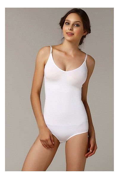 Anıl Lingerie مشد Anil Badi بدون خياطة موديل Man5586