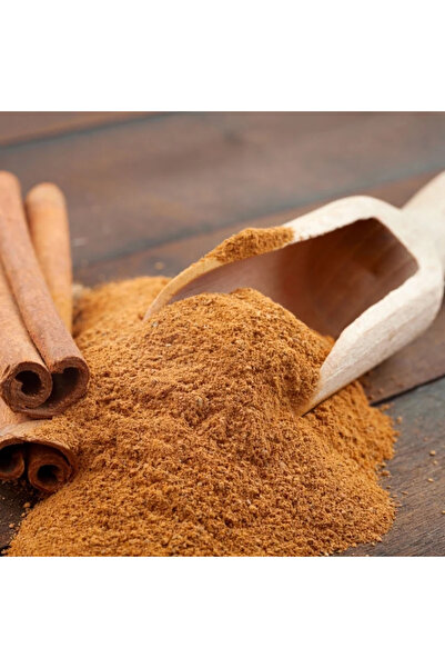 nk organik قرفة مطحونة (سيناموم) 100 جرام