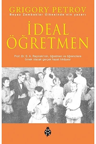 Zafer Yayınları İdeal Öğretmen