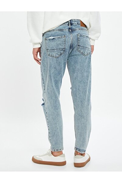 Koton Men's Jean Pants Jean Pants