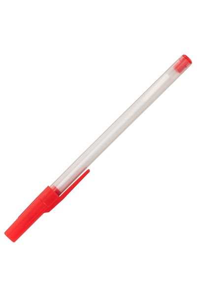 Bigpoint 3 Km Writing Capacity Ballpoint Office Pen - Oil Based Ink, 1.00 mm Nib